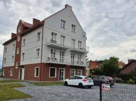 Brickstone Apartments Mabork