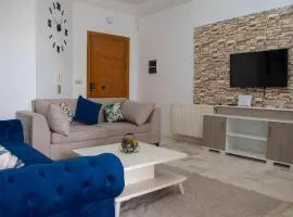 Appartement de Rêve