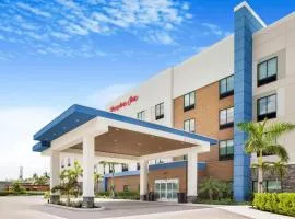 Hampton Inn Fort Myers Downtown