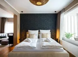 STAYTONA Parkplatz Balkon WLAN