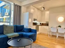 I&A Residence - Sadama