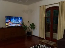 Alpha Hostel