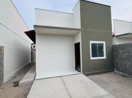 Casa Bastos - Delta do Parnaíba