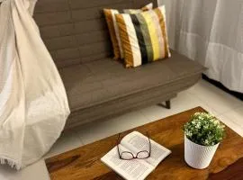 Ena by StayVio, Amanora Park Town, Hadapsar, Pune