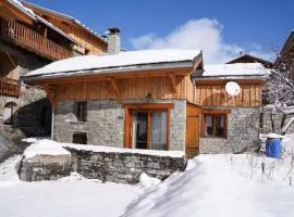 Chalet La Petite Maison