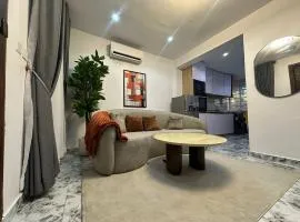 Luxury 1 Bedroom Apartment in Lekki