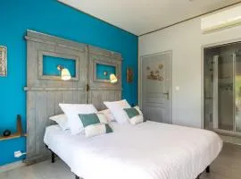 Chambre d'Hôtes Les Sauges