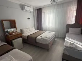 Kennedy Hotel Kumkapı