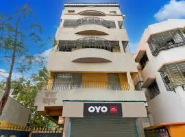 HOTEL O THE INFINITY