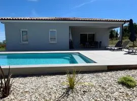 Liledou - Belle Villa De Plain-pied