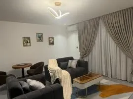 1bed with pool and restaurant apartment