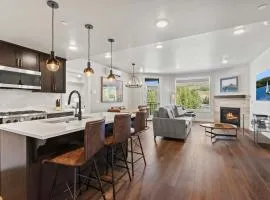 Luxury Joining Rooms Heber City Fitness Center