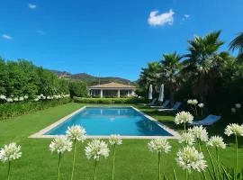Villa Etna