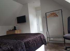 Apple Tree Place B&B, erivajadustega arvestav hotell sihtkohas Tadley