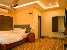 Raindrop Homestay Havelock