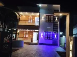 Bluebell Shores -Cozy Stay Near Varkala Beach
