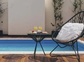 Cyan Américas Towers Hotel