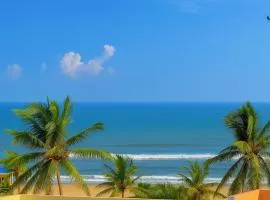 Hotel Beach Gajanand Near Jagannath Temple And Sea View