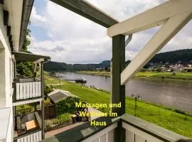 Haus Heidi, Wellness und Ayurveda