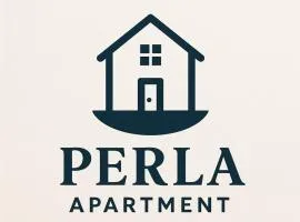 PERLA apartment