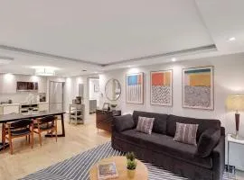 Modern 2Bedroom in South Beach - Steps away from Lincoln Rd