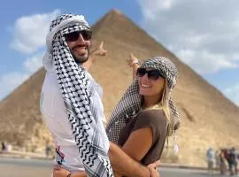 SETI Pyramids INN