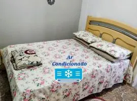 Edícula em São Pedro