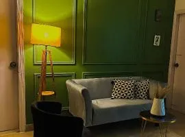The Haven