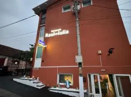 Pensiune Raul&Iulia