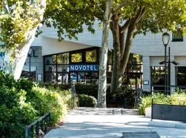 Novotel Atria Nimes Centre
