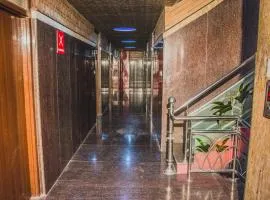 Hotel Grand Akshay &Bar