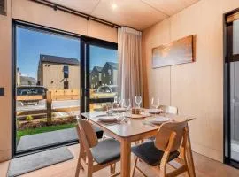Kokako Whare - Central Queenstown Townhouse