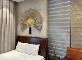 Mộc Room Ecopark
