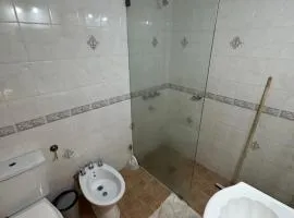 El refugio