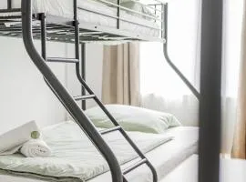 The Vienna Fifteen - Boutique Hostel