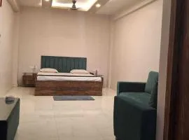 Hotel O Om Guest House