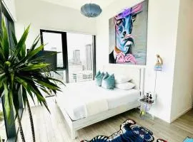 Picasso Sky Penthouse
