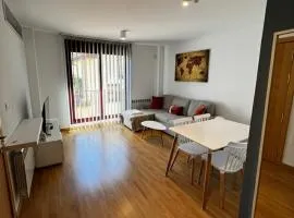 Apartamento Capitiellos