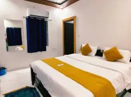 Hanu Guest house