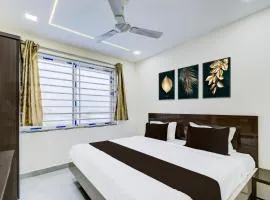 Hotel O Vijaya Grand