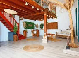 Studio Oasis Balinaise - Welkeys