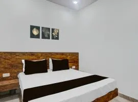 Super Hotel O 27 Degree Hotel