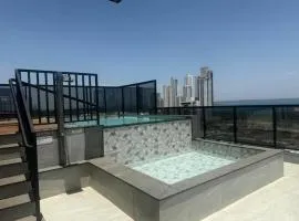 Top Flat Orla Graciosa 2Quartos 2Wcs Sacada Lago