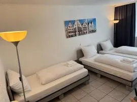 Hotel Main Taunus