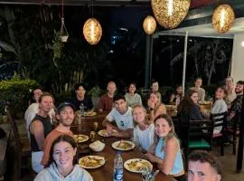 Hive Ella - Hostel