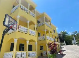 Kingsbird By The Sea Inn