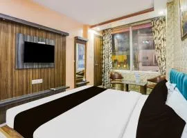 Hotel O Rameshwar Inn