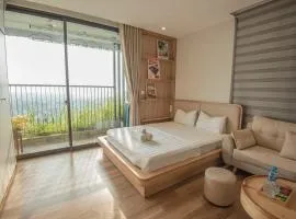 Thư Room View sông Hồng