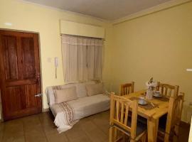 Alojamiento PagoLargo, hotel em Corrientes