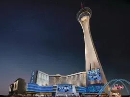 The STRAT Hotel, Casino & Tower